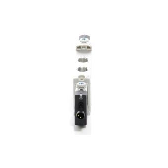 Magnetventil 566496 